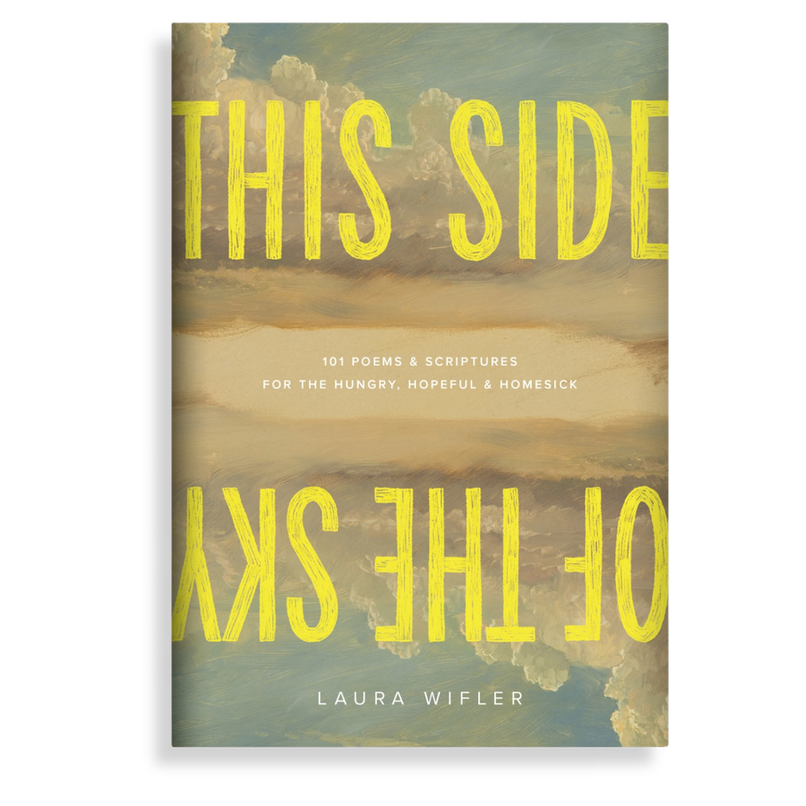 This Side of the Sky book cover